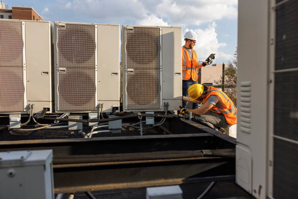 Best HVAC for Healthcare Facilities in Millersville, TN