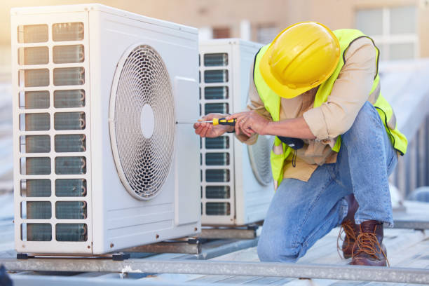 Best HVAC Software and Technology in Millersville, TN
