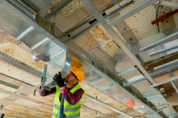 Best Commercial HVAC in Millersville, TN