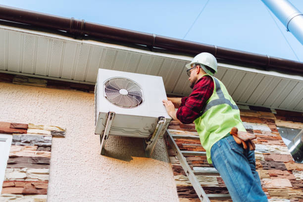 Best Residential HVAC in Millersville, TN