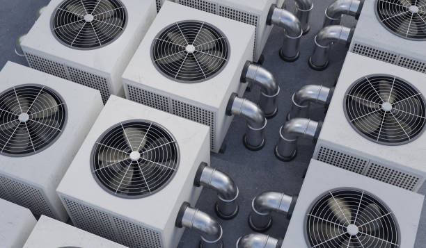 Best VRF (Variable Refrigerant Flow) Systems in Millersville, TN