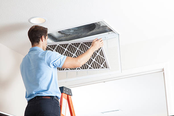 Best Seasonal HVAC Services in Millersville, TN
